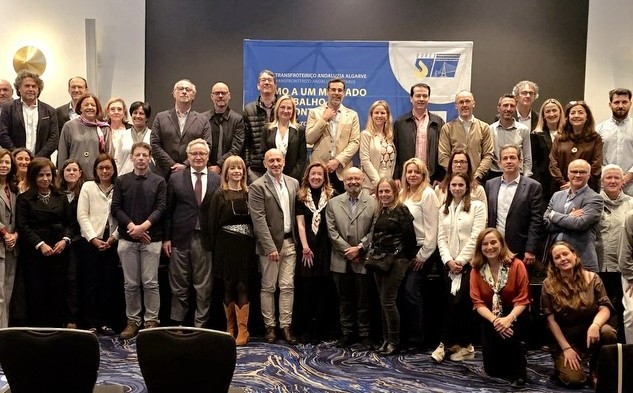 Arranca la sexta edición del EURES Transfronterizo Andalucía-Algarve con más socios y los Foros EURES-T España-Portugal como gran apuesta.